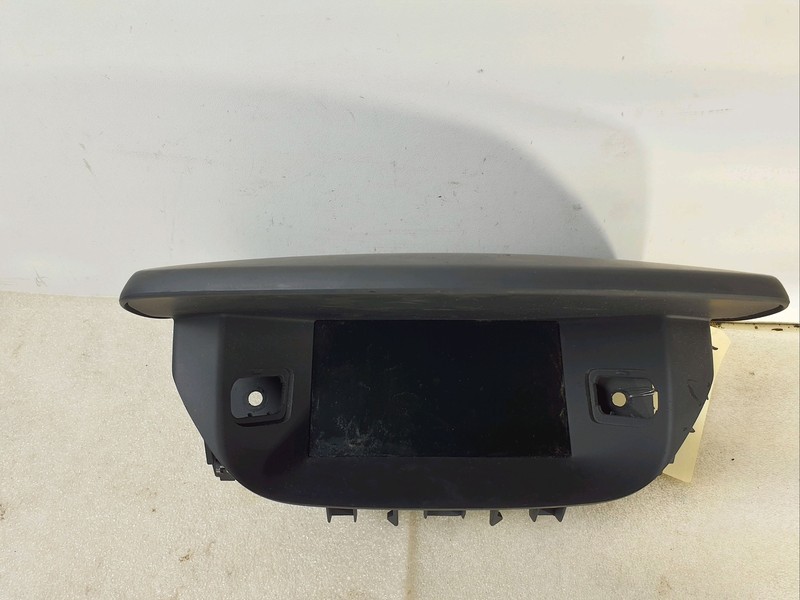 Afficheur Digital Renault Laguna 2  Ph2 Break (Bg) 8200029616a