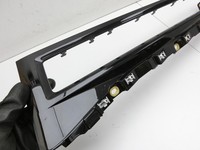 Audi A1 Sportback 18-24 Blende Innen Einbaurahmen Audi A1 Sportback 18-24 29.03.2019 82B853190 82B853190VY1 gebraucht Vorschau 2
