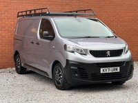 2021 Peugeot Expert 1400 2.0 BlueHDi 145 Professional Premium Van PANEL VAN DIES