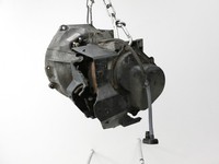Ford Transit Courier 14-18 TDCi 1,6 70KW Schaltgetriebe Getriebe Ford Transit Courier 14-18 04.07.2014... Vorschau 7