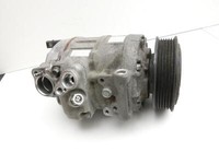 VW Sharan 7N II 10-15 TSI 1,4 110KW Klimakompressor Klima Kompressor VW Sharan 7N II 10-15 20.04.2014 1K0820859S... Vorschau 6