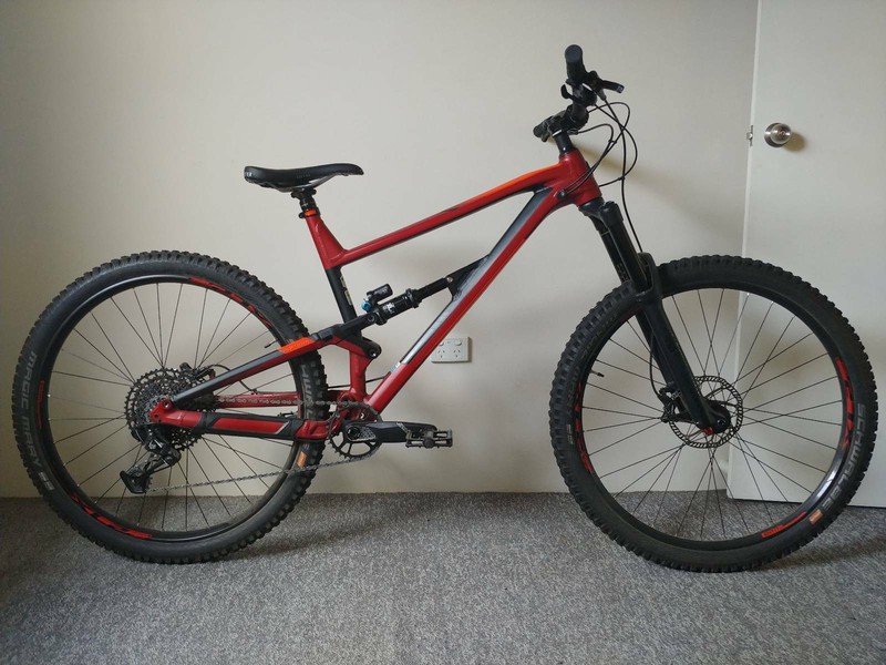xl mountain bike for sale