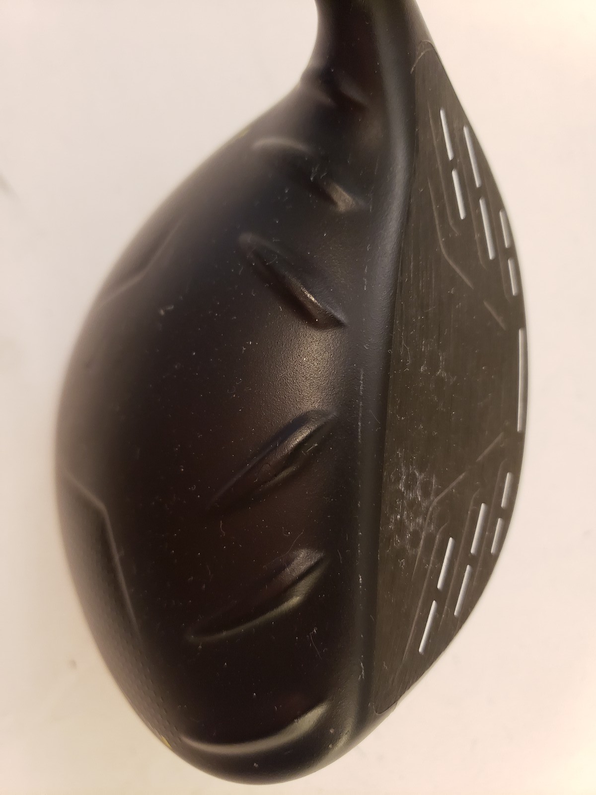 Used Ping G430 SFT Driver 10.5* - Ping ALTA Quick 45 - Senior - RH