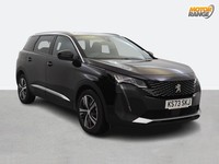 2023 Peugeot 5008 1.2 Hybrid 136 Allure Premium+ 5dr e-DSC6 Crossover/SUV PETROL