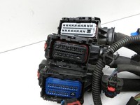 Opel Astra K 19-21 1,2T 96KW Motorkabelbaum Leitungssatz Kabelbaum Opel Astra K 19-21 26.01.2021 39227949 gebraucht Vorschau 2