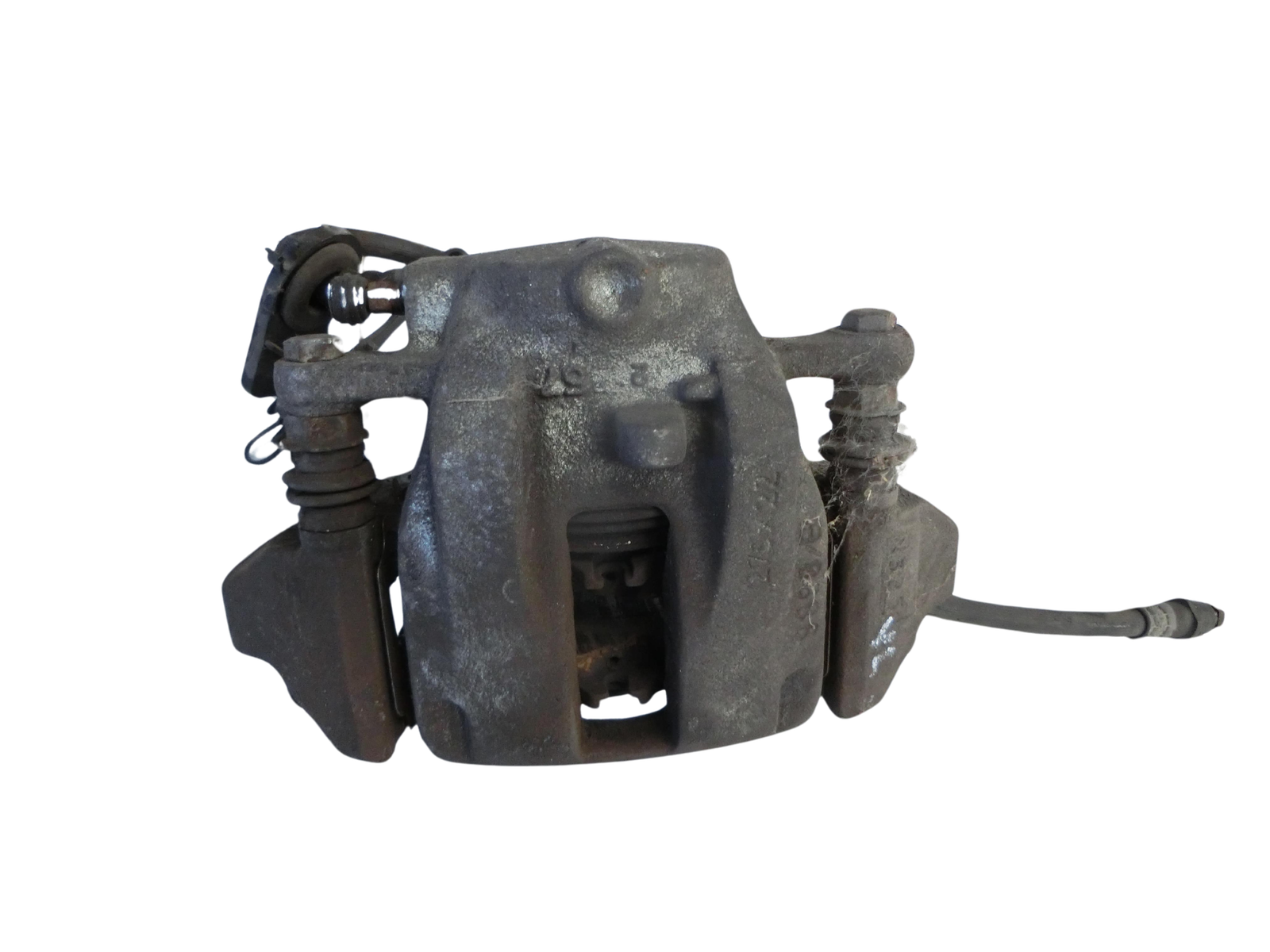 Brake Caliper Front Left for Mercedes W169 A180 04-08 - Bild 1