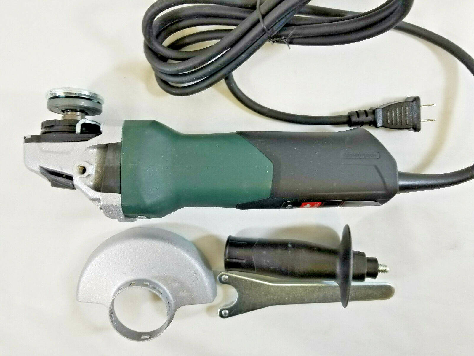 Metabo 600354420 8.5 Amp 4-1/2