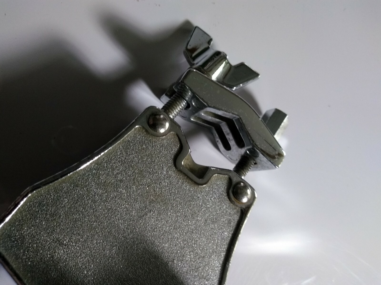 SPL Single Tom Mount Clamp Holder Arm  Model SPH03 Used Condition