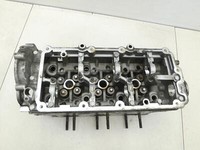 Audi A4 8K B8 QU 08-11 TDI 3,0 176KW CCWA Zylinderkopf Rechts Audi A4 8K B8 QU 08-11 27.11.2008 059103064FS gebraucht Vorschau 2