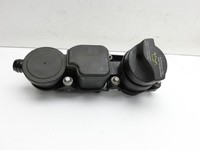 Mercedes CL203 C220 04-08 CDI 2,1 110KW 646963 Motorölabscheider Motoren Ölabscheider Mercedes CL203 C220 04-08... Vorschau 2