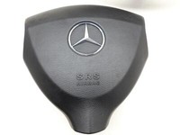 Mercedes W169 A150 04-08 Lenkrad Airbaglenkrad Mercedes W169 A150 04-08 26.10.2005 A1694600103 1015339940 gebraucht Vorschau 8