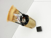 BMW E91 330XD 05-08 3,0D 170KW Kraftstoffpumpe Kraftstoff Förderpumpe Tankgeber BMW E91 330XD 05-08 15.02.2006... Vorschau 6