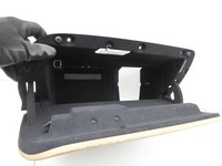 BMW X3 F25 10-14 Handschuhfach Handschuhkasten Fach Klappe Ablagefach BMW X3 F25 10-14 22.06.2011 9242082... Vorschau 4