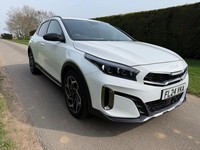 2024 Kia XCeed 1.5T GDi ISG GT-Line 5dr HATCHBACK Petrol Manual