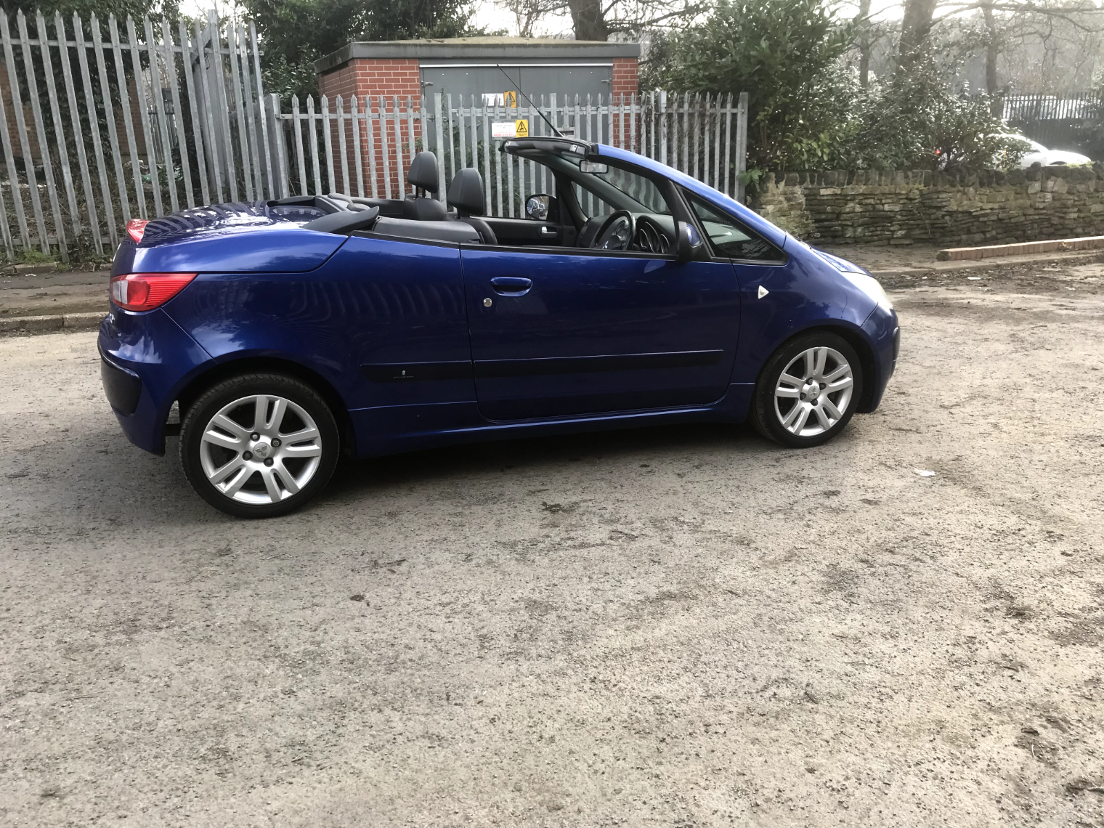 Mitsubishi Colt CZC 1.5 Turbo Convertible and colt czt black