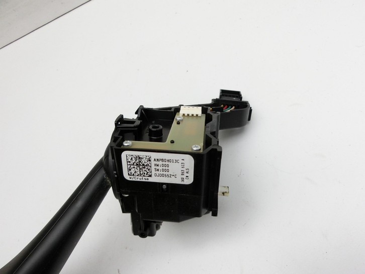 VW Touran 1T 06-10 Blinkerschalter Lenkstockschalter Blinker VW Touran 1T 06-10 06.08.2007 1K0953513G 1K0953513A... Vorschau 4