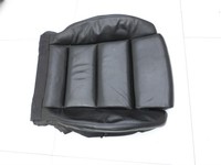 Audi A6 4F C6 05-09 5T Sitzbezug Sitzpolster für Beifahrersitz Rechts Vorne beheizt Leder Audi A6 4F C6 05-09... Vorschau 2