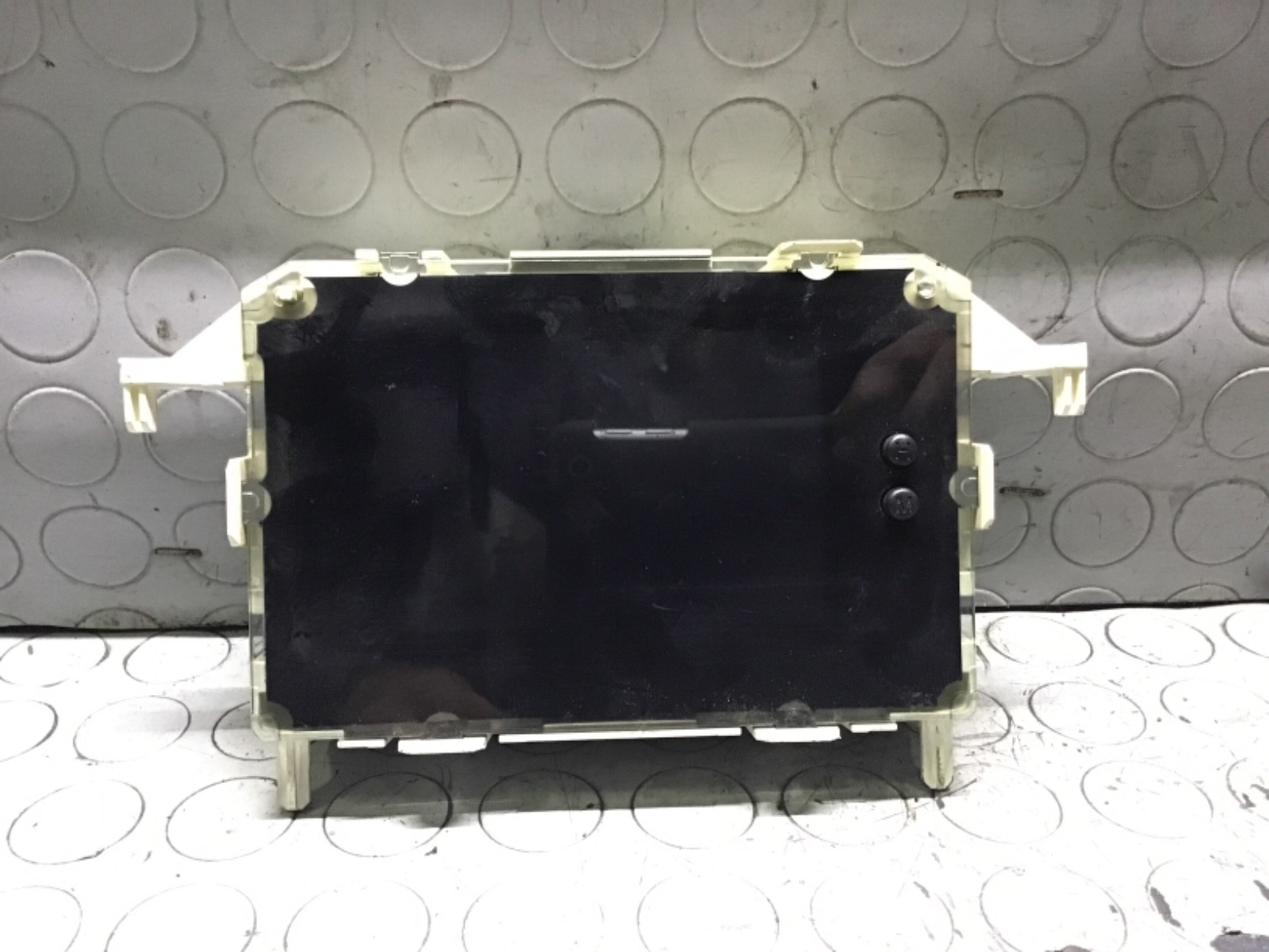 Centralina display FORD FIESTA 8A6T18B955BK (2008)