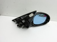 BMW 1er Reihe E82 07-11 Aussenspiegel Spiegel weiß Rechts 300 BMW 1er Reihe E82 07-11 18.06.2008 gebraucht Vorschau 4