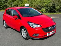 2019 Vauxhall Corsa 1.4 SRi Nav 5dr HATCHBACK Petrol Manual
