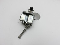 MINI Countryman R60 10-14 Schließzylinder Türschloss 1x Schlüssel Vorne Links MINI Countryman R60 10-14 08.12.2011... Vorschau 4