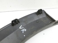 Dacia Sandero II B52 15-19 Lim Radlaufblende Kotflügelverbreiterung Vorne Rechts Dacia Sandero II B52 15-19... Vorschau 6