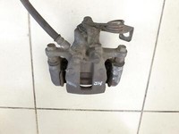 Kia Rio III UB 11-15 CVVT 1,4 80KW Bremssattel Bremszange Hinten Rechts Kia Rio III UB 11-15 05.01.2012 58400-1W350... Vorschau 2
