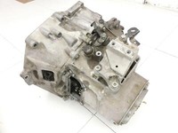 Citroen C3 Picasso 09-13 1,6 88KW MCA Schaltgetriebe MCA Getriebe 6 Gang Citroen C3 Picasso 09-13 29.05.2012 2231X9... Vorschau 5