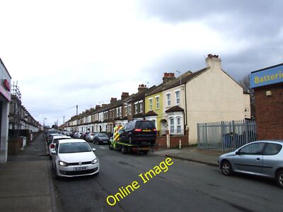 Photo 12x8 Granville Road, Welling Bexley  c2014