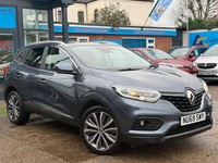 2019 Renault Kadjar 1.3 TCe Iconic SUV 5dr Petrol Manual Euro 6 (s/s) (160 ps) H