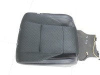 Mitsubishi Outlander III 12-15 Sitzbezug Sitzpolster für Fahrersitz Sitz Links Vorne beheizt Mitsubishi Outlander... Vorschau 2