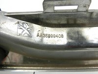 Peugeot 308 II 13-17 Frontblende Frontleiste Chromrahmen Grill Peugeot 308 II 13-17 11.05.2015 AA35899408 gebraucht Vorschau 6