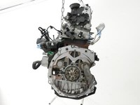 Audi A5 F5 16-19 TDI 2,0 140KW DETA Motor Triebwerk Audi A5 F5 16-19 19.06.2019 04L100091C gebraucht Vorschau 10