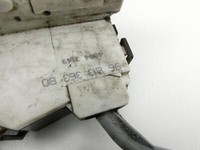 Fiat Scudo 272 07-16 Kurz Türschloss m. ZV Stellmotor Schiebetür Rechts Hinten Fiat Scudo 272 07-16 12.04.2007... Vorschau 5