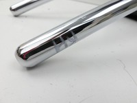 Mercedes C205 C400 15-18 Kopfstütze Rechts oder Links Hinten Mercedes C205 C400 15-18 04.05.2017 A2059701850 gebraucht Vorschau 6