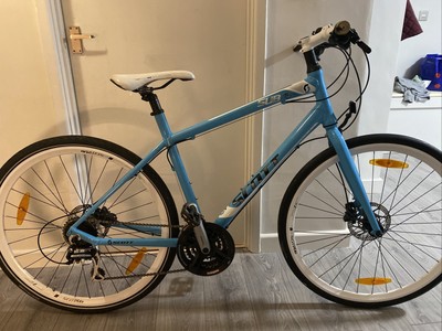 Scott Sub45 Bike (just serviced)