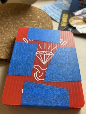 Item photo(s) from verified buyer