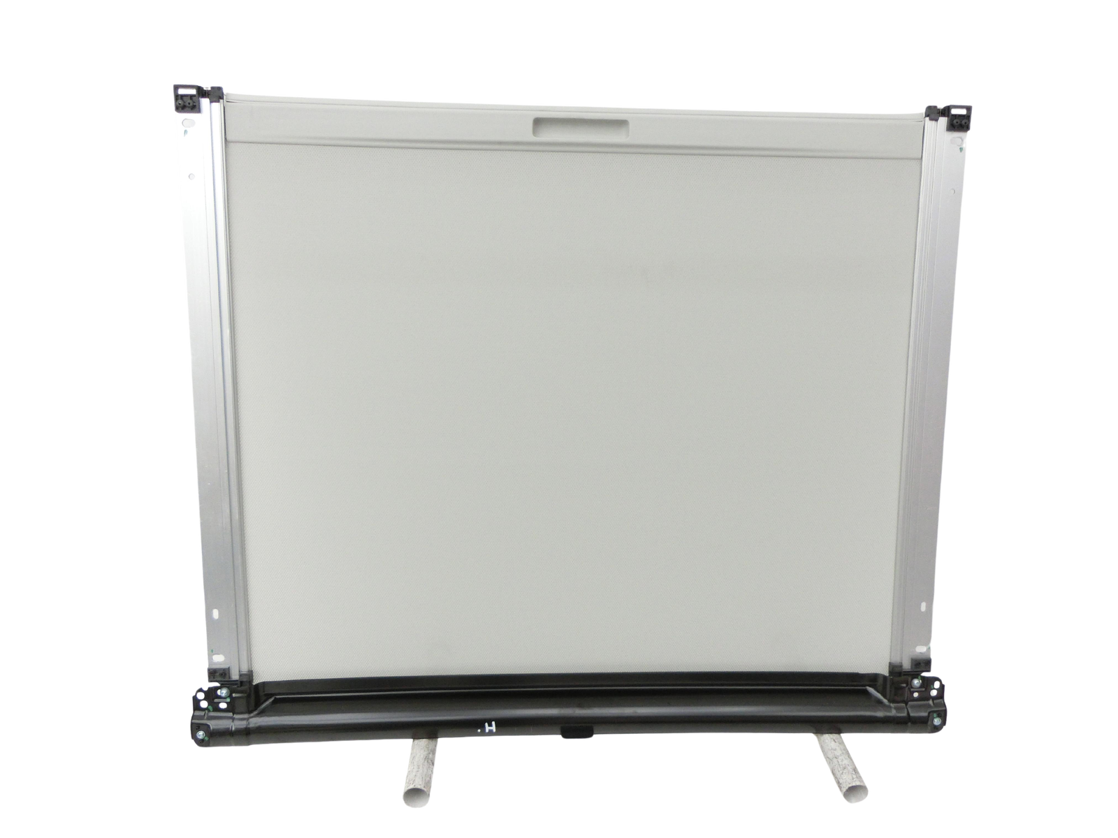 Skoda Fabia III NJ 17-22 1,0 81KW Sonnenschutzrollo Rollo für Dach Panoramadach Hinten  - Bild 1