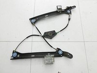 Audi A5 8T Sportback 11-16 5T Fensterheber o. FH-Motor Rechts Vorne Audi A5 8T Sportback 11-16 27.11.2012... Vorschau 4