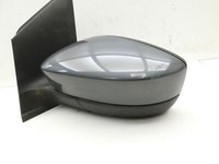 Seat Mii KF1 11-16 Spiegel Aussenspiegel Links Mechanisch LW1M Seat Mii KF1 11-16 22.09.2014 1S1857507AK gebraucht Vorschau 5