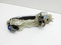Hyundai IX55 09-11 Türgriff Griff aussen Rechts Vorne Keyless Entry Chrom Hyundai IX55 09-11 09.02.2012 gebraucht Vorschau 6