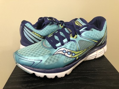 saucony kinvara 8 39