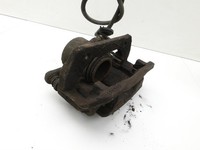 Mercedes W245 B200 05-08 2,0 100KW Bremssattel Bremszange Vorne Links Mercedes W245 B200 05-08 27.09.2007... Vorschau 6