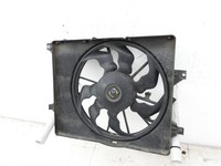 Hyundai I20 GB 16-21 1,0 75KW Lüfter Ventilator f. Kühler Hyundai I20 GB 16-21 17.04.2018 25380C-8450 gebraucht Vorschau 4