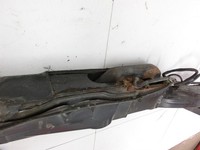 Audi Q7 4L 05-09 Anhängerkupplung AHK schwenkbar Audi Q7 4L 05-09 26.06.2007 4L0803921AD gebraucht Vorschau 4