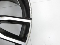 BMW G21 320dx 3er 19-22 1 x Komplettrad Ersatzrad Aluminiumfelge Sommerreifen /R19 5X112 BMW G21 320dx 3er 19-22... Vorschau 6