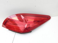 Peugeot 308 CC 07-11 Cabrio Rückleuchte Rücklicht Heckleuchte Links orig Peugeot 308 CC 07-11 31.03.2011 6350GG... Vorschau 2