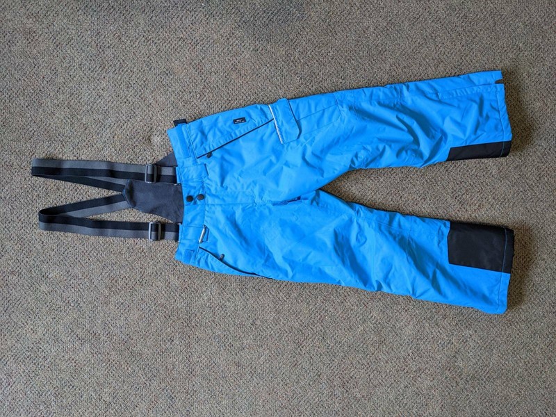 Kids Aldi Ski Pants Size 8 | Snow 