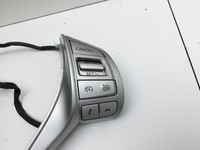Nissan X-Trail T32 14-17 Multifunktionstasten Schalter für Lenkrad Set Nissan X-Trail T32 14-17 09.03.2015 gebraucht Vorschau 4