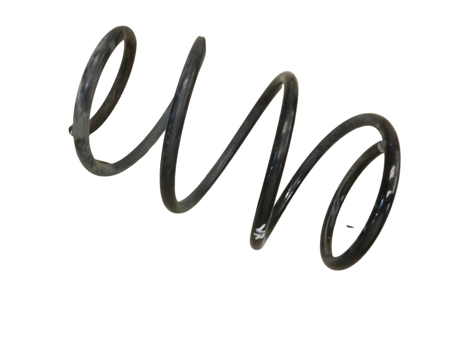 Spring Right Front for Mercedes R171 SLK 350 04-08 - Bild 1